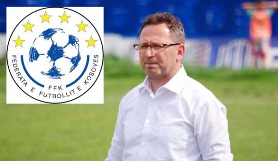 Ka shumë parregullësi në futbollin kosovar, FFK-ja nuk ka mbajtur Kuvend të Punës nga ai i vitit 2018