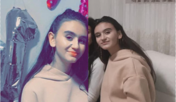 Zhduket 15-vjeçarja nga Prizreni, nëna e saj: Çika e ka mbyll telefonin, as në shkollë s’ka shku kohët e fundit