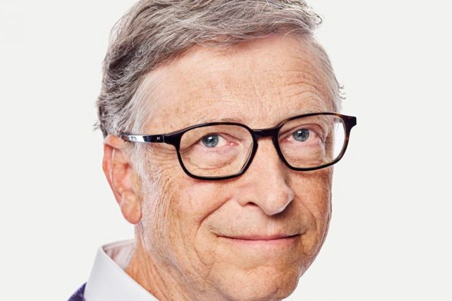 Bill Gates: Pandemia e ardhshme mund të jetë 10 herë më e keqe se kjo