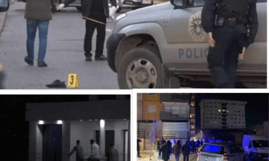 Gjatë një muaji ndodhën tri ngjarje të rënda brenda familjeve kosovare