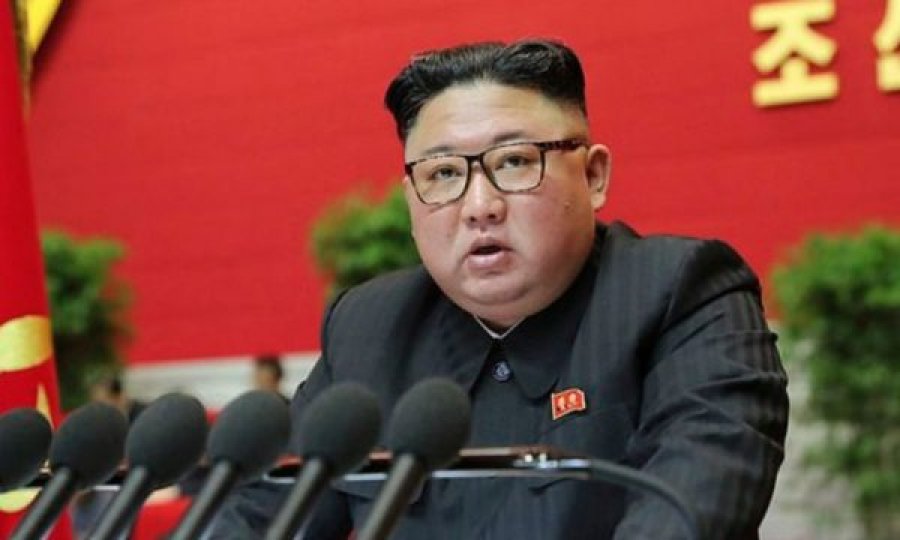 A po përgatitet Kim Jong për luftë?