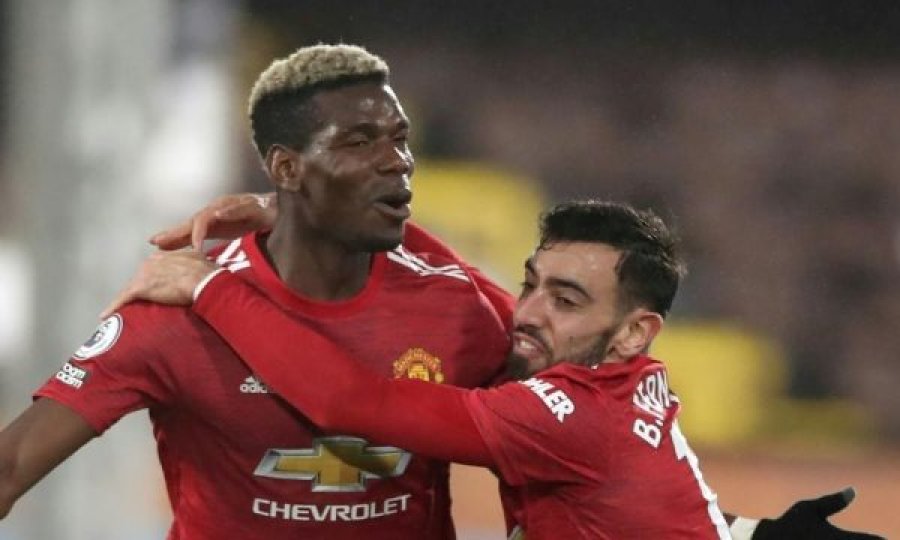 Manchester United kërkon të rimarrë kreun në Premierligë