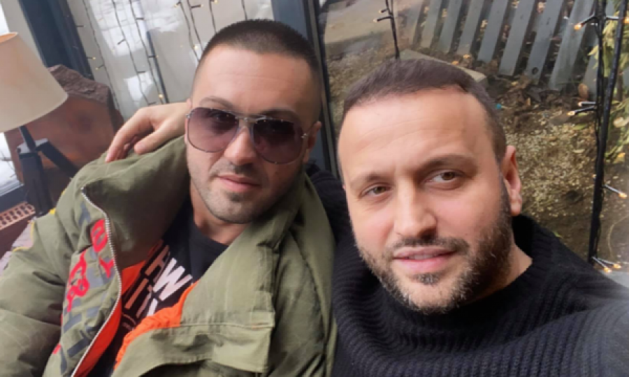 Menaxheri me postim prekës për vrasjen e Albert Krasniqit: 'Jetë e poshtër'