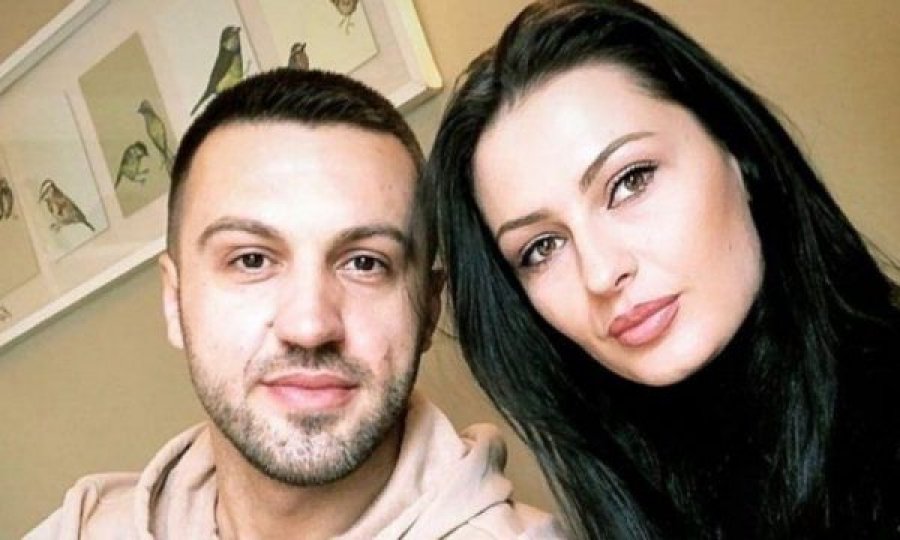 Një javë para se të vritej, Albert Krasniqi i dha fund martesës me ish-missin e Kosovës