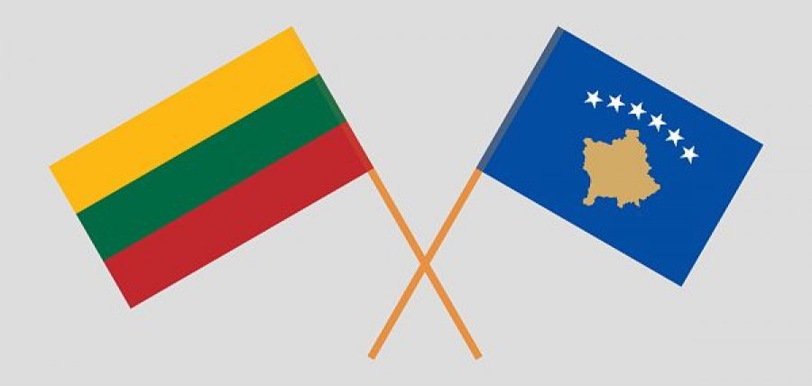Republika e Kosovës dhe Republika e Lituanisë nënshkruajnë Marrëveshjen për Eliminimin e Tatimit të Dyfishtë