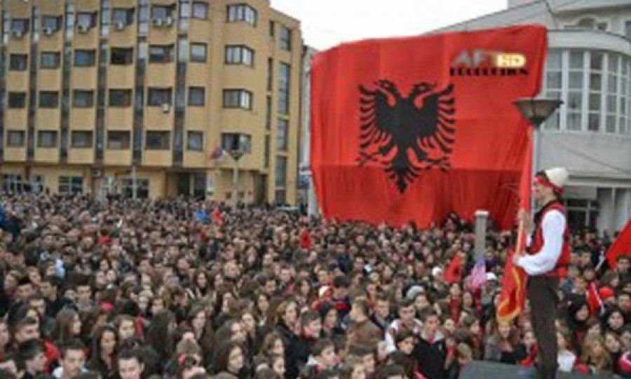 Arifi publikon numrin e shqiptarëve që jetojnë në Luginë të Preshevës