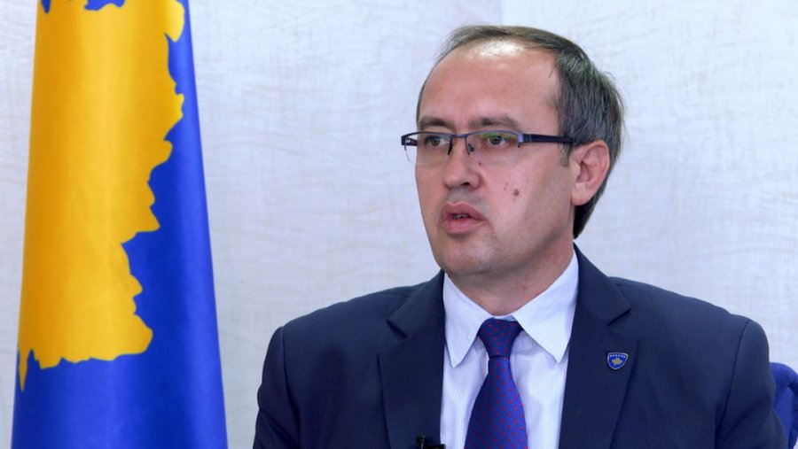 Avdullah Hoti uron Antony Blinken: Do të punojmë ngushtë për të forcuar aleancën Kosovë-ShBA