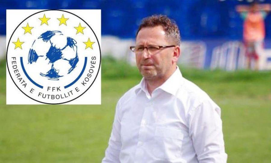 Ka shumë parregullësi në futbollin kosovar, FFK-ja nuk ka mbajtur Kuvend të Punës nga ai i vitit 2018