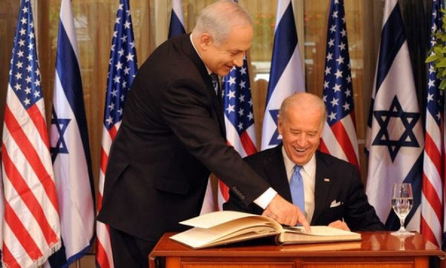Izraeli i përzihet pak ShBA-së: Kthimi në marrëveshje me Iranin, gabim