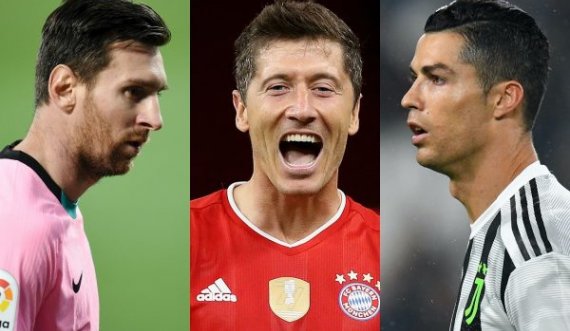 11-shja e dekadës nga IFFHS