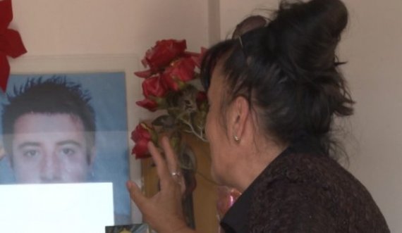 Ky është i riu që ishte vrarë nga Albert Krasniqi, i cili mbrëmë u qëllua për vdekje nga babai i tij