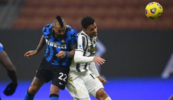 Kupa e Italisë: Caktohen datat për gjysmëfinalen Inter –Juventus