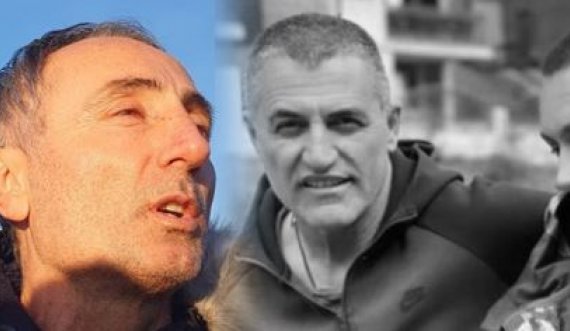 Axha i Albertit tregon versionin e vrasjes: Arma është e shejtanit