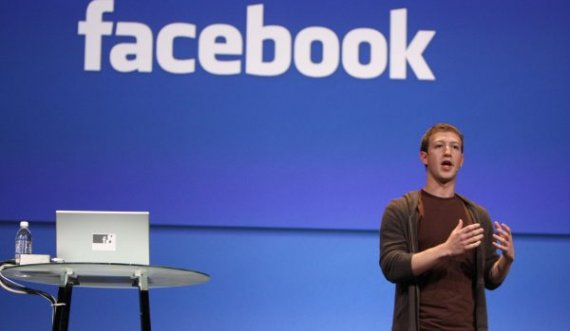  Zuckerberg: Kompania Meta planifikon të shkurtojë 11,00 vende pune