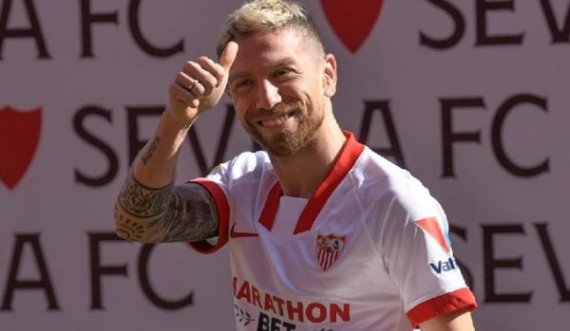 “Krenar që do të luaj në skuadrën e Maradonës”