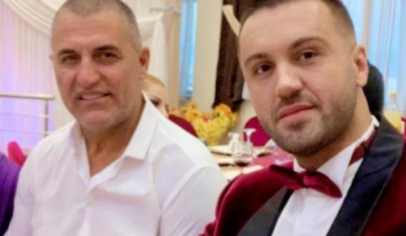 Caktohet masa e paraburgimit ndaj babait të Albert Krasniqit