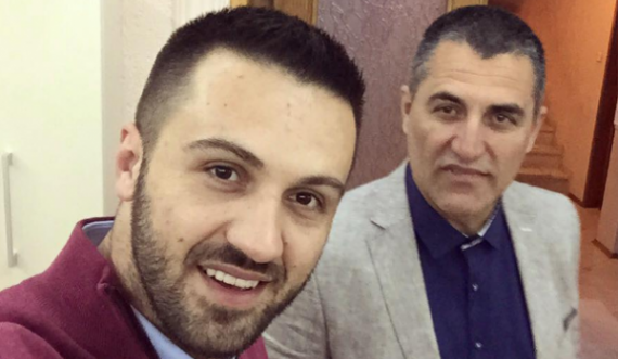 Babai i Albert Krasniqit s’ka kërkuar të shkojë në varrimin e djalit të tij që e vrau mbrëmë