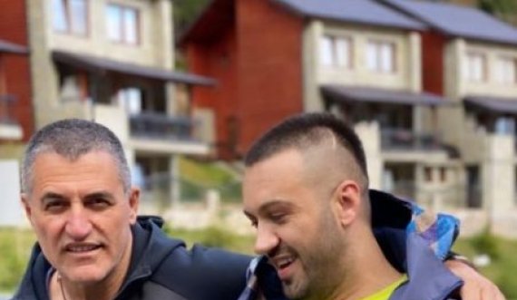 Motra e Albert Kransiqit: E mori babën në qafë, ishim lodhur nga Alberti