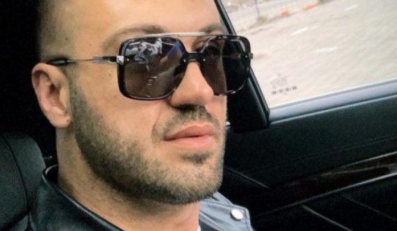 Vëllai i Albert Krasniqit: Të kam dashtë, të dua dhe do të dua gjithmonë