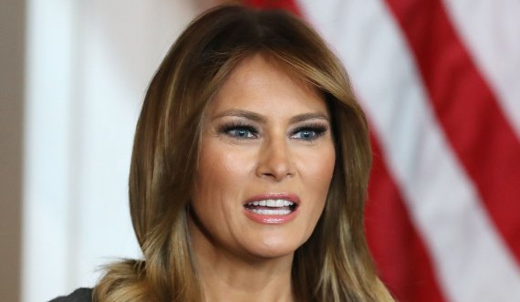 Melania Trump hap zyrë në Florida, fillon të angazhojë staf