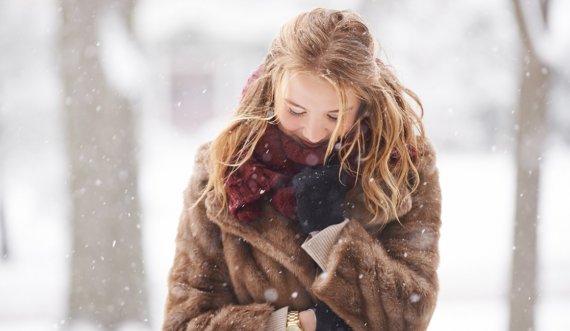 Temperaturat e ulëta shtojnë rrezikun për dhimbje koke dhe infarkt