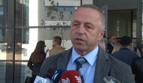 Si ndodhi vrasja në Prishtinë, flet avokati i babait të Albert Krasniqit