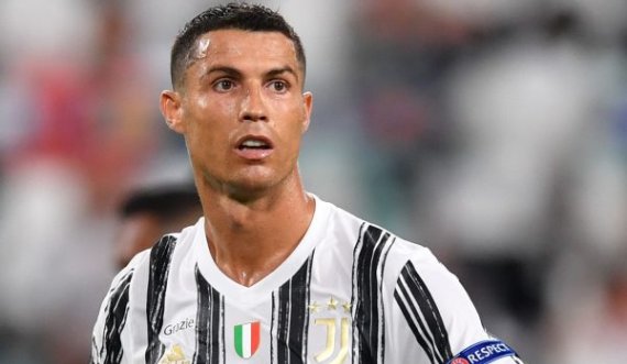 Policia italiane i nis hetimet kundër Ronaldos