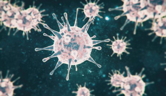 Lloji i ri i koronavirusit ‘danez’ zbulohet në Gjermani