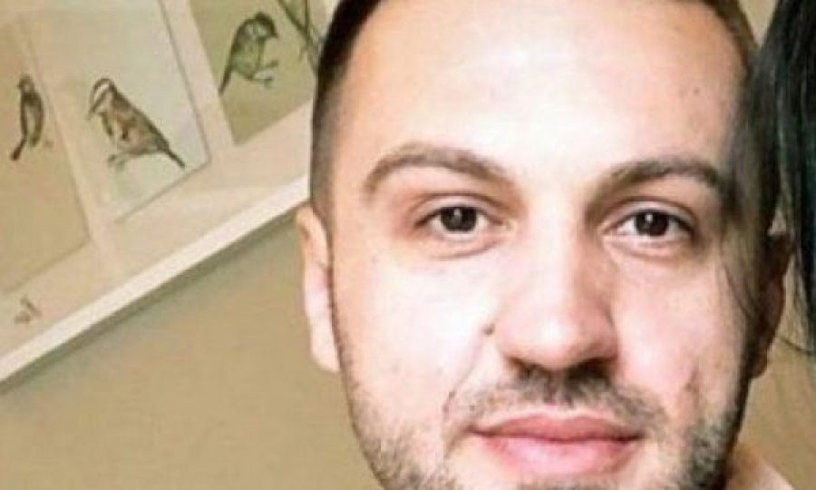 Albert Krasniqi varroset sot në orën 15:00