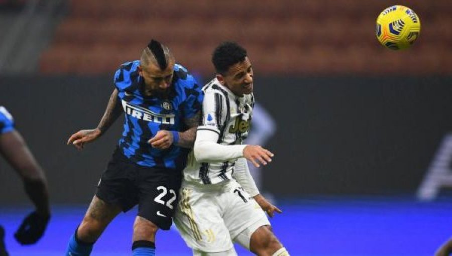 Kupa e Italisë: Caktohen datat për gjysmëfinalen Inter –Juventus