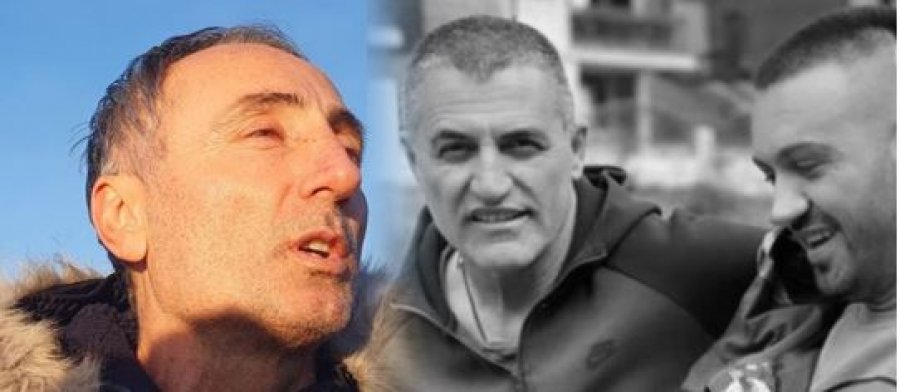 Axha i Albertit tregon versionin e vrasjes: Arma është e shejtanit
