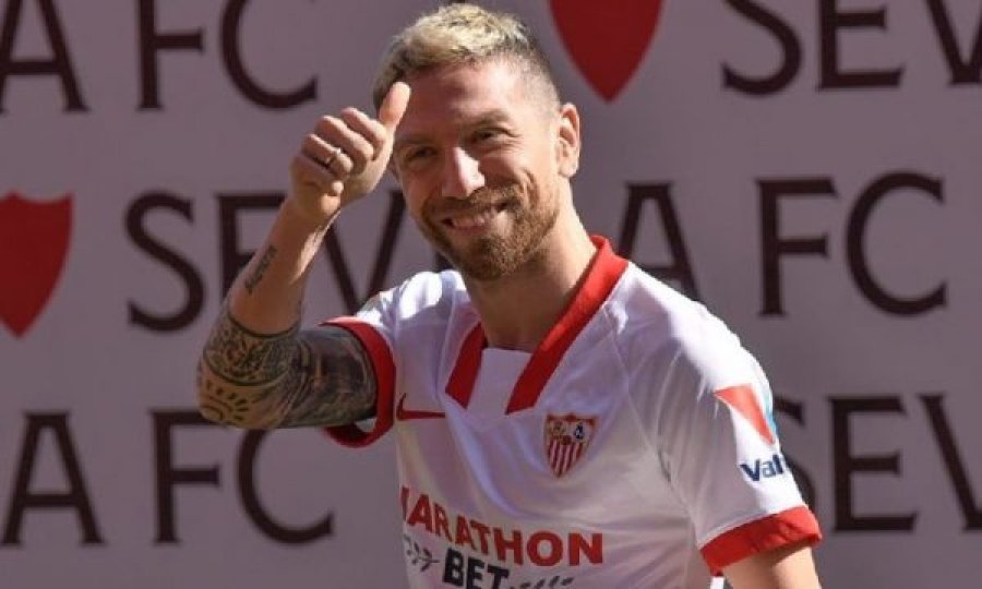 “Krenar që do të luaj në skuadrën e Maradonës”