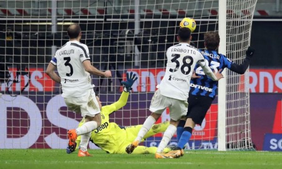Trajneri i Juventusit, Pirlo: E kemi harruar humbjen kundër Interit