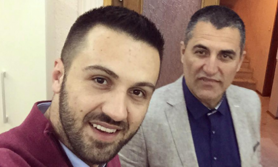Babai i Albert Krasniqit s’ka kërkuar të shkojë në varrimin e djalit të tij që e vrau mbrëmë