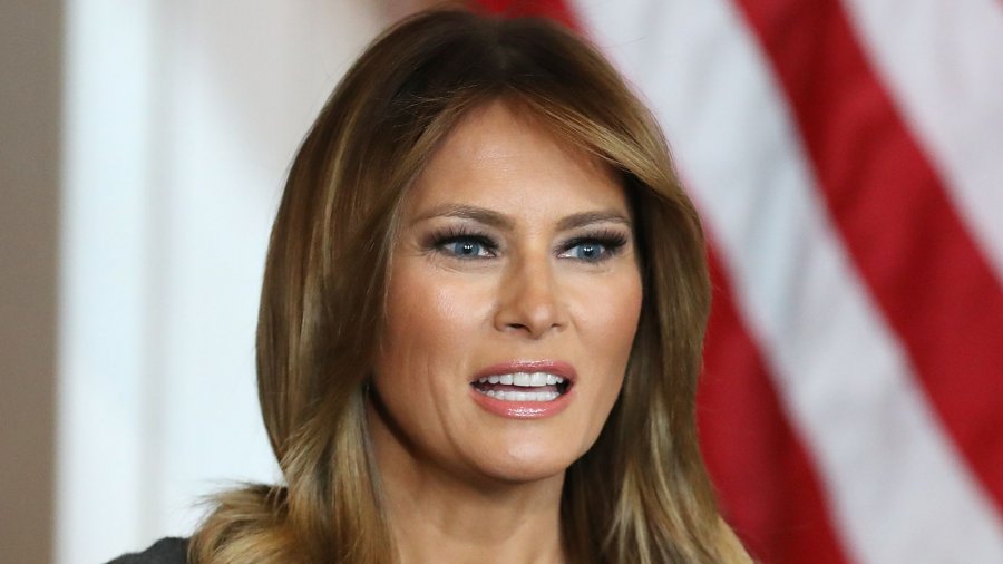 Melania Trump hap zyrë në Florida, fillon të angazhojë staf