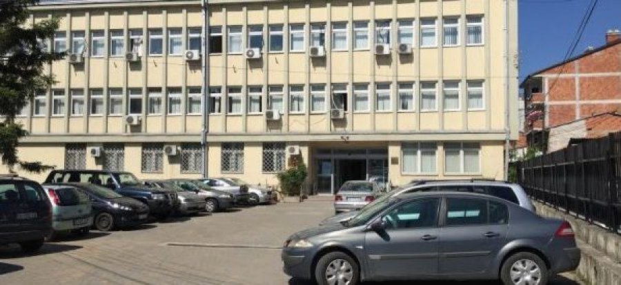 Gjykata Themelore në Prizren cakton masën e paraburgimit ndaj një personi për dhunë në familje