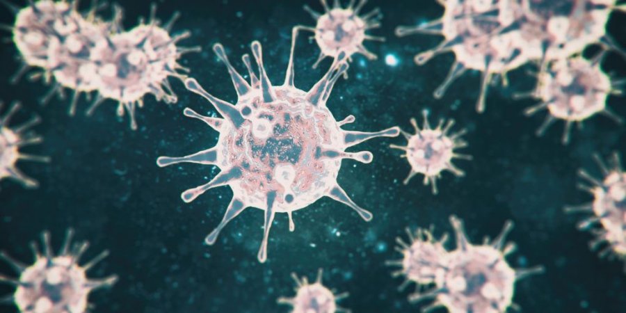 Lloji i ri i koronavirusit ‘danez’ zbulohet në Gjermani