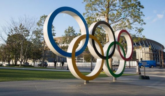 Olimpiada sërish në rrezik, anulohet testi i programuar për në mars