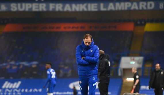 Tuchel i sheh si shumë të rëndësishëm, Chelsea gati t’ia vazhdojë kontratat Jorginhos dhe Thiago Silvës