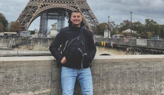 Vdes 23-vjeçari në Francë, familja kërkon ndihmë për kthimin e kufomës