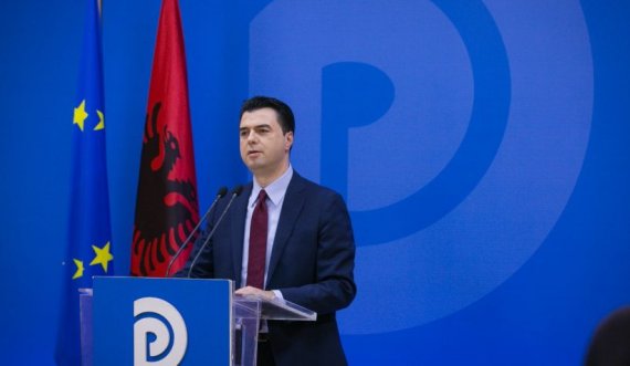 PD nuk njeh zgjedhjet, Basha: Mbajini strukturat e karikuara, javën tjetër tur nëpër Shqipëri