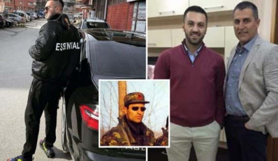 Pse babai i Albert Krasniqit nuk mori pjesë në varrimin e tij flet avokati