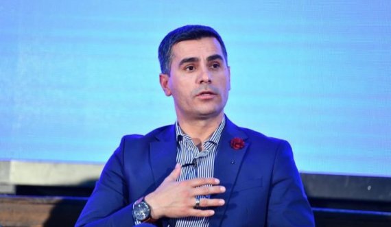 Xhafer Tahiri flet për prishjen e koalicionit mes LDK’së e VV’së në Vushtrri: Për fat të keq, me këtë rast përfundon edhe koalicioni ynë 3 vjeçar