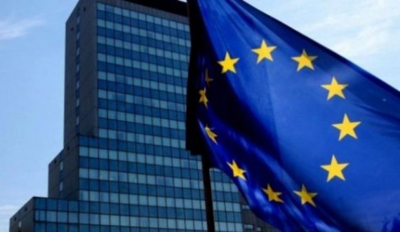 Bashkimi Evropian ndihmon Departamentin Kufitar të policisë së Kosovës me pajisje në vlerë prej 13 mijë eurosh