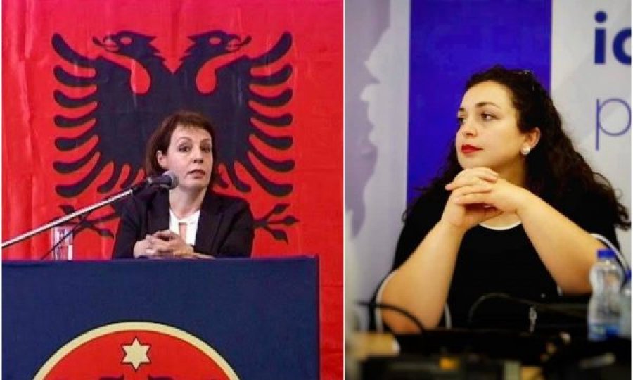 Vjosa Osmani për Donika Gërvallën: U largua nga LDK’ja pas dështimit të reformave të brendshme