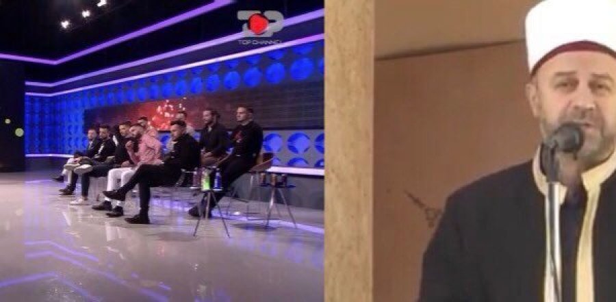 Hoxha nga Prishtina: Emisioni 'Për’puthen' është 'haram' për rininë, morali ka rënë në Kosovë e Shqipëri 