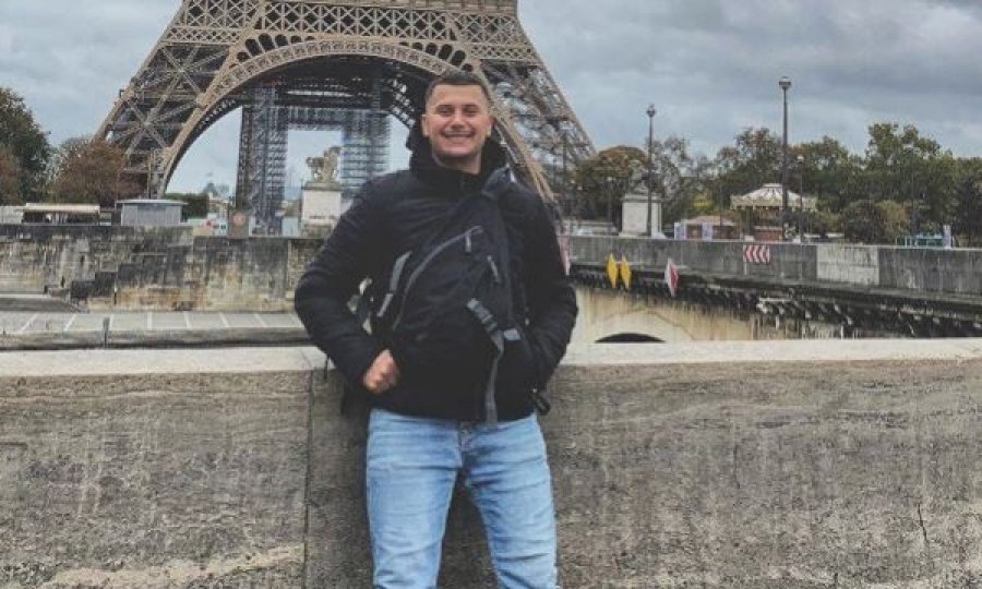 Vdes 23-vjeçari në Francë, familja kërkon ndihmë për kthimin e kufomës
