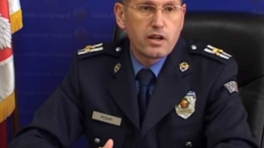 Drejtori i Policisë së Serbisë: Jemi të gatshëm të ndërhyjmë në Kosovë