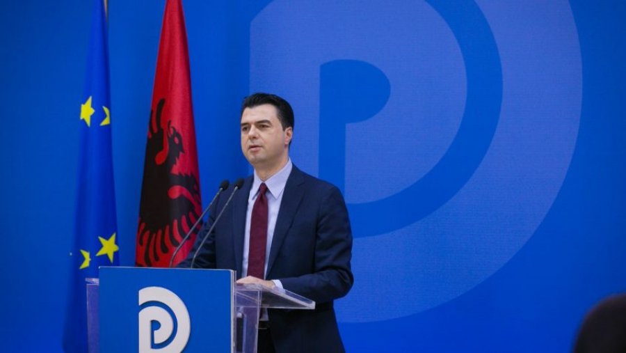 PD nuk njeh zgjedhjet, Basha: Mbajini strukturat e karikuara, javën tjetër tur nëpër Shqipëri