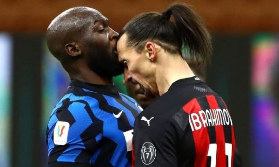 Pioli: Ibrahimovic nuk është racist